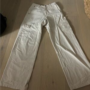 Roxy cargo jeans